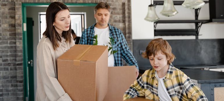 Mobile Storage Units Are Revolutionizing Moving in Florida