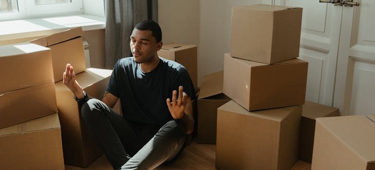 Pros and Cons of Portable Storage Units